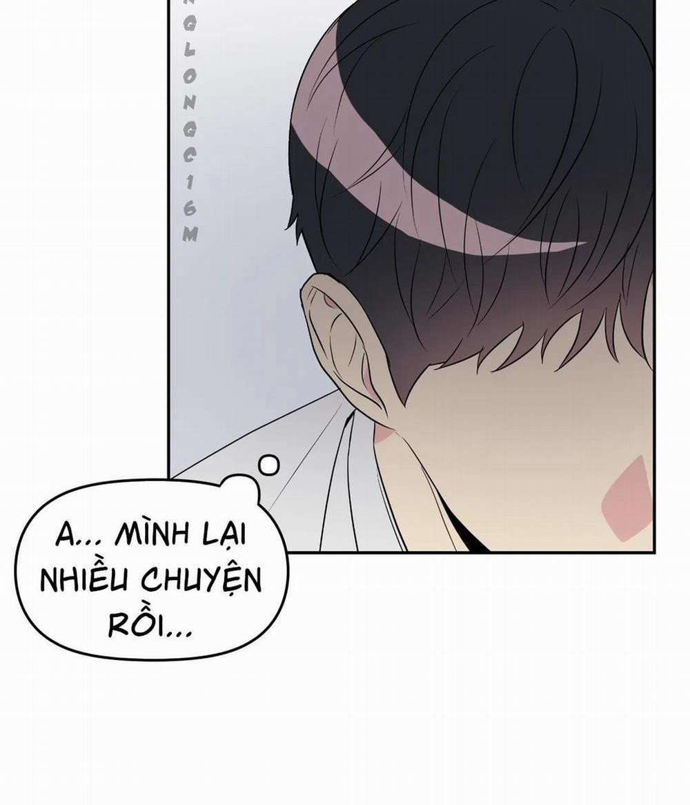 Quan Hệ Bất Hòa 13 trang 19