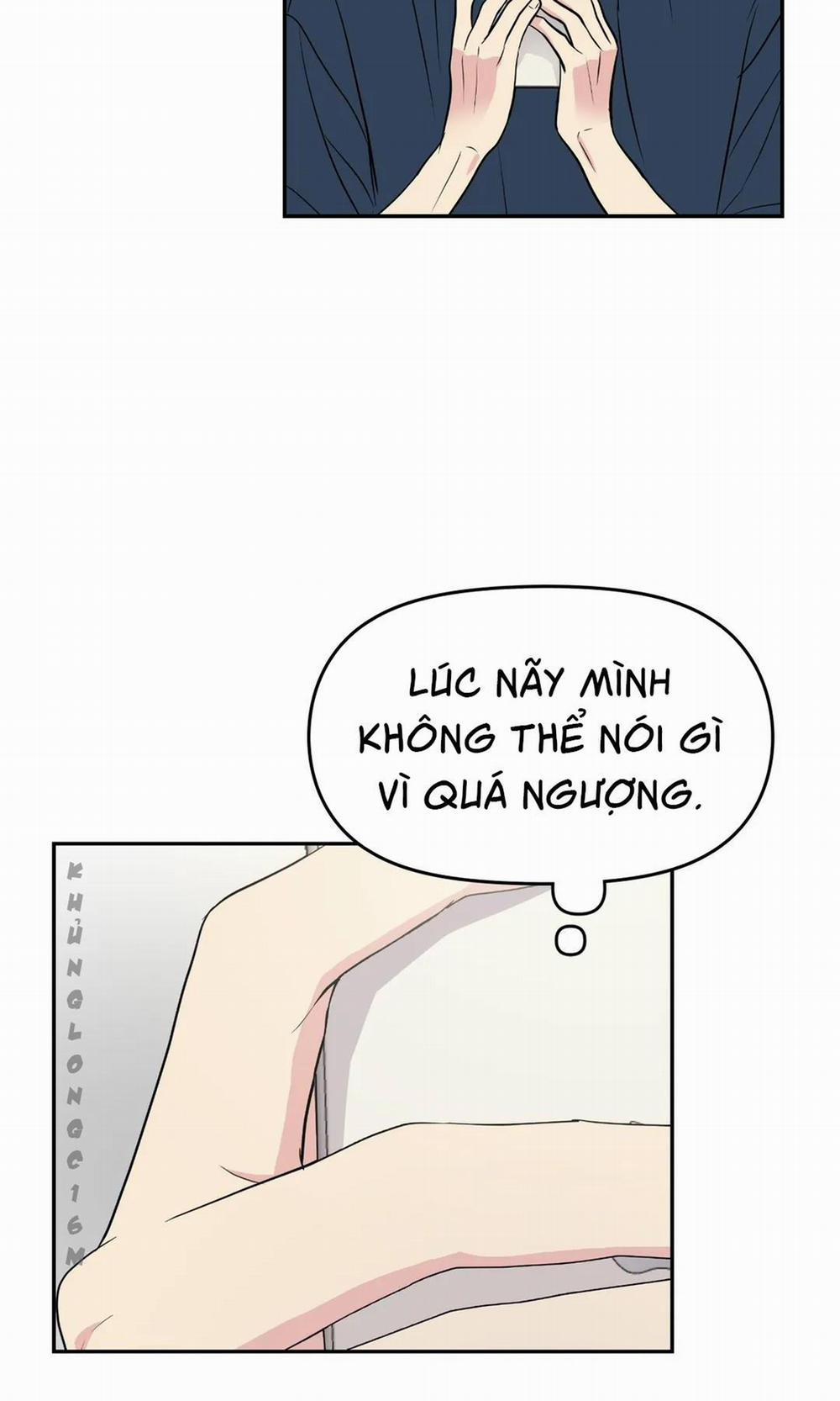 Quan Hệ Bất Hòa 13 trang 23