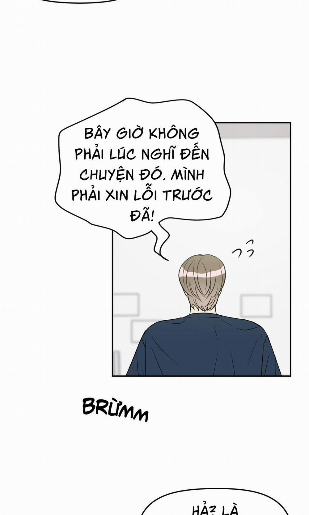 Quan Hệ Bất Hòa 13 trang 25