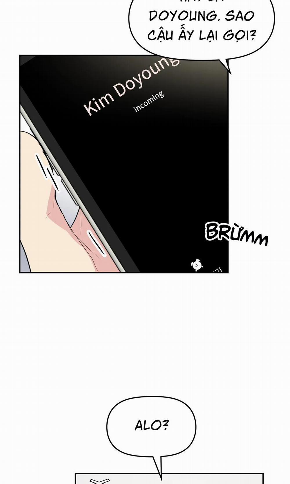 Quan Hệ Bất Hòa 13 trang 26