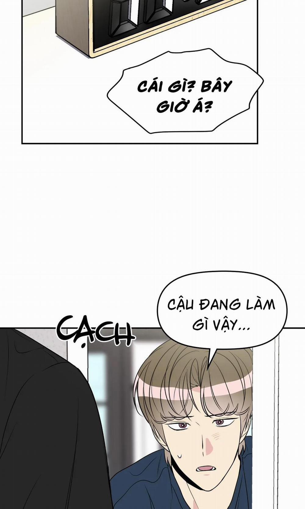 Quan Hệ Bất Hòa 13 trang 28