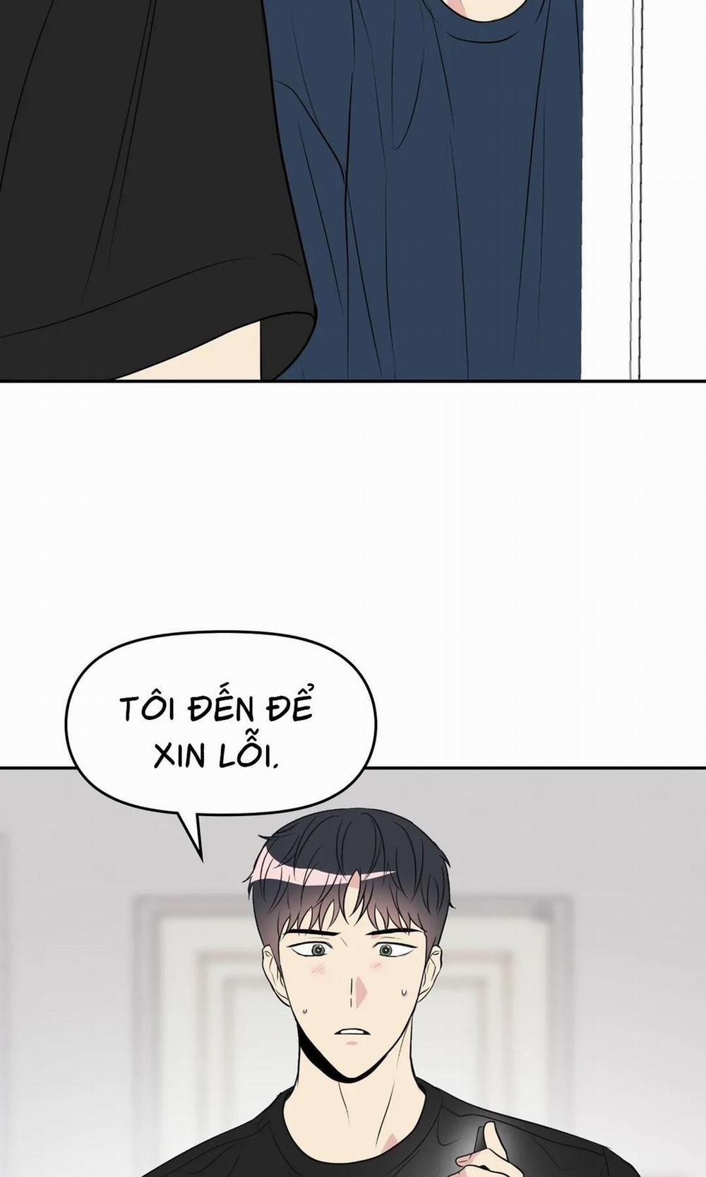 Quan Hệ Bất Hòa 13 trang 29