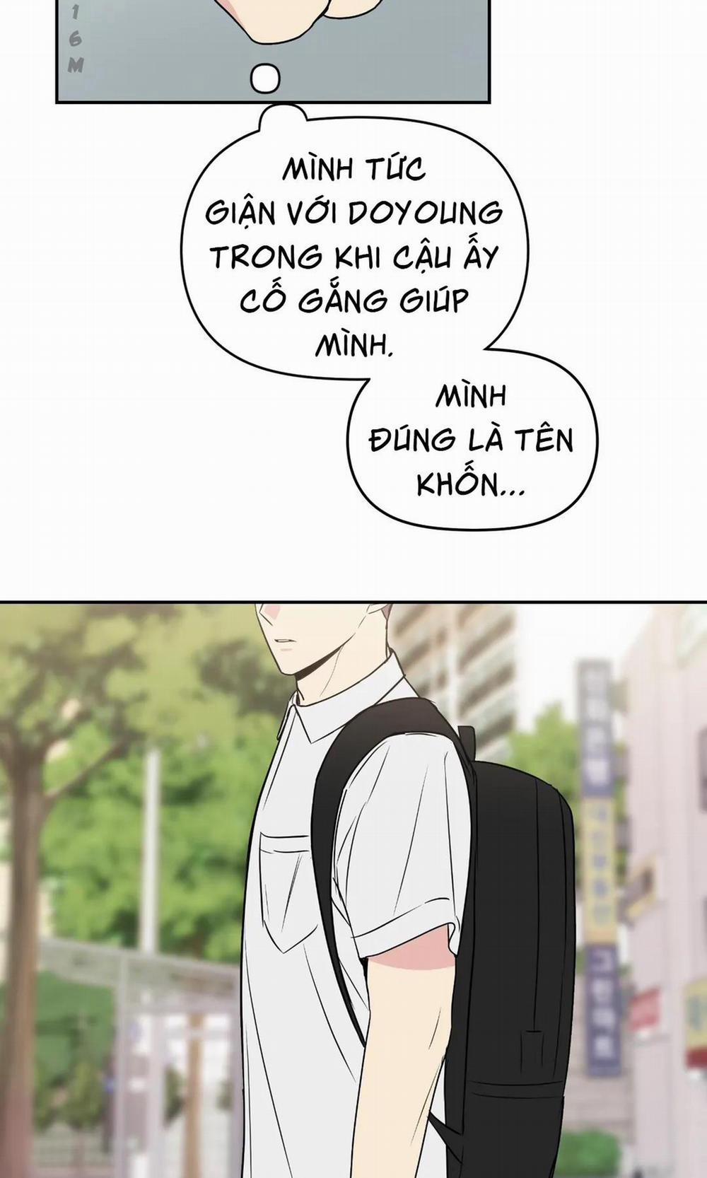 Quan Hệ Bất Hòa 13 trang 3