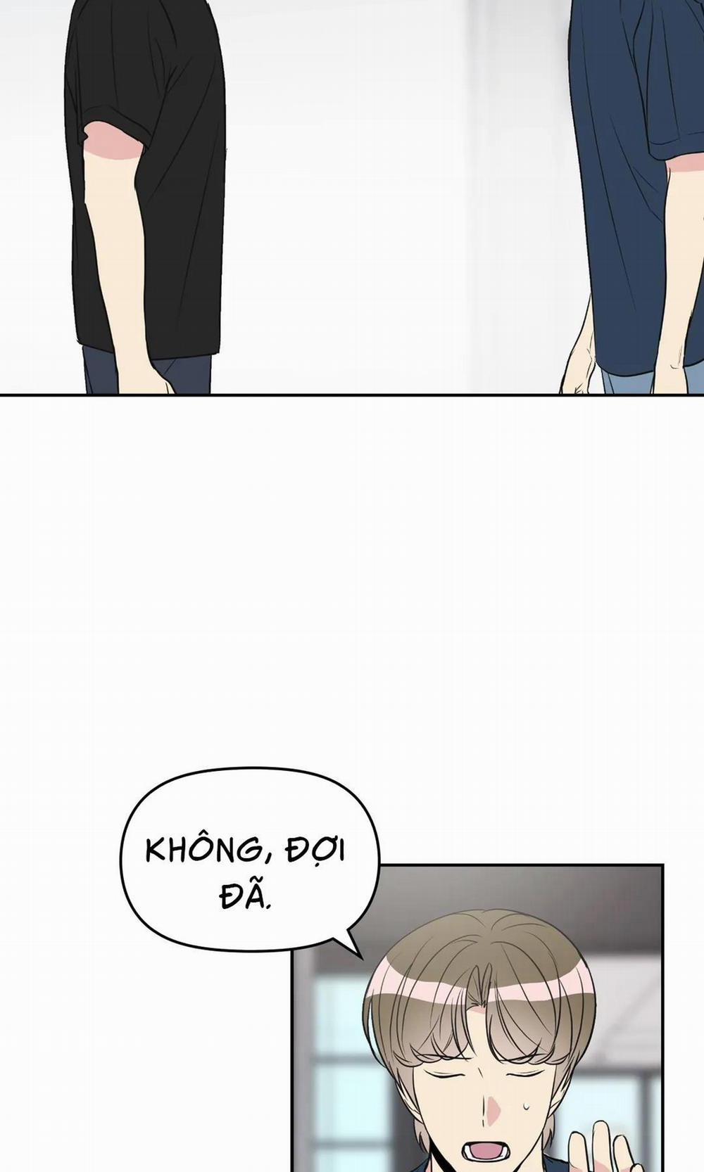 Quan Hệ Bất Hòa 13 trang 33