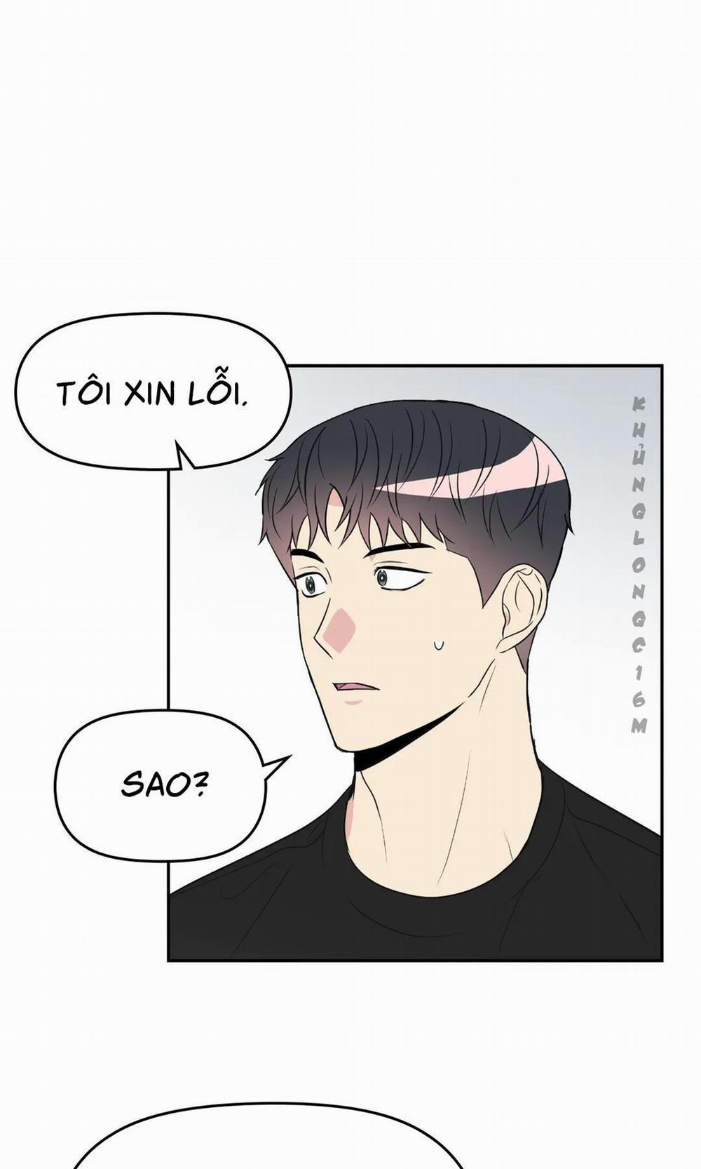 Quan Hệ Bất Hòa 13 trang 35