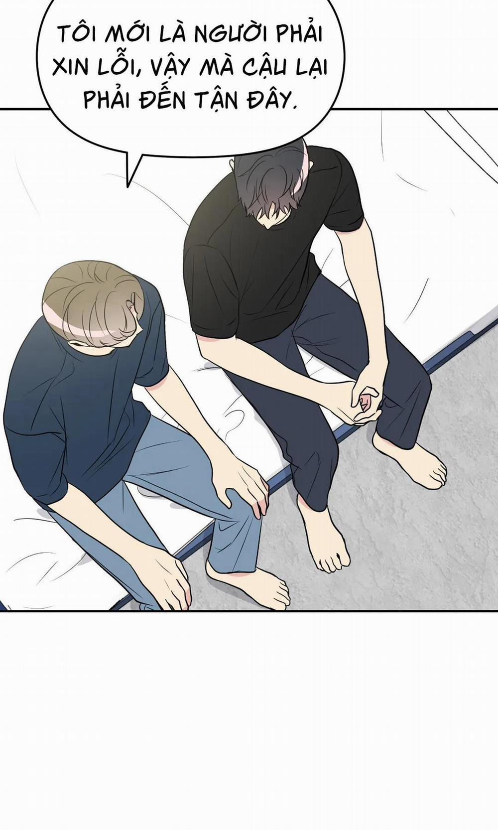 Quan Hệ Bất Hòa 13 trang 36