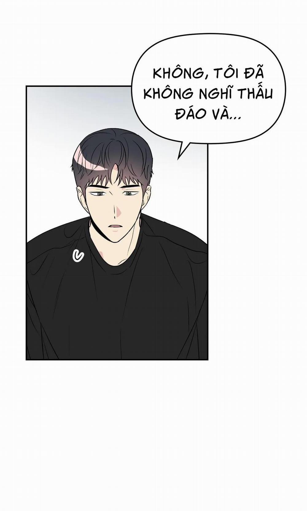 Quan Hệ Bất Hòa 13 trang 37