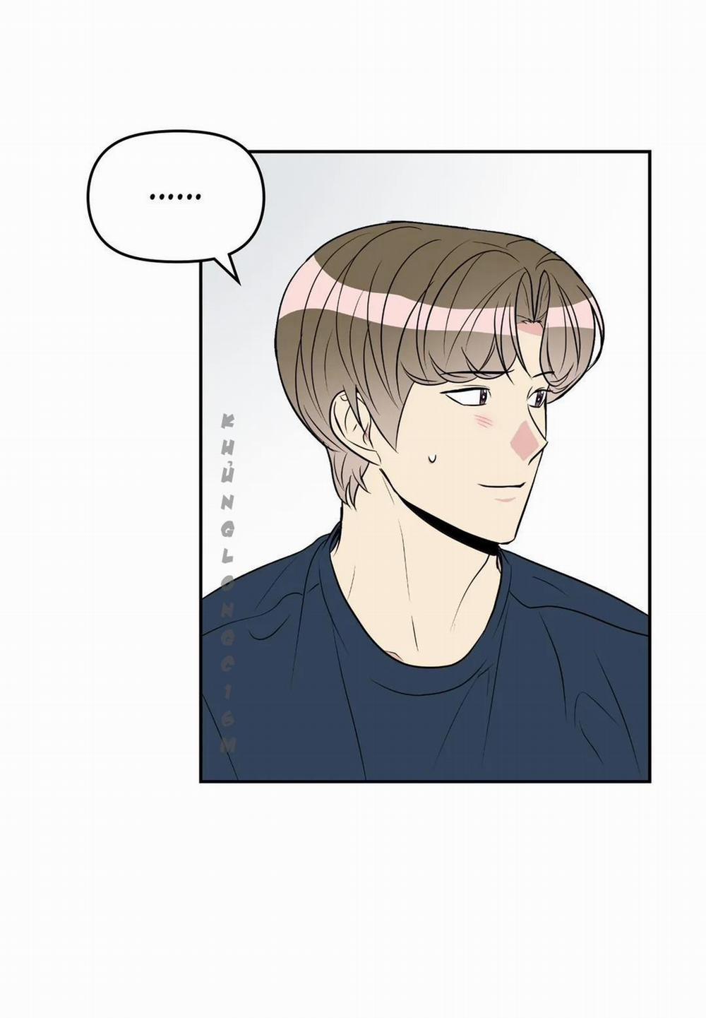 Quan Hệ Bất Hòa 13 trang 38