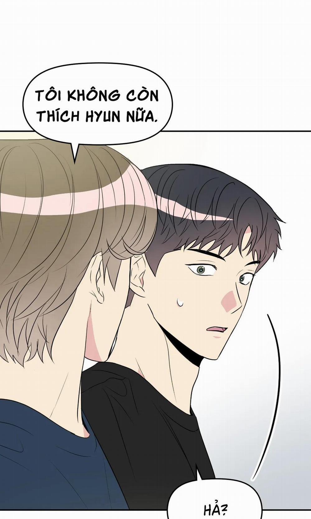 Quan Hệ Bất Hòa 13 trang 39