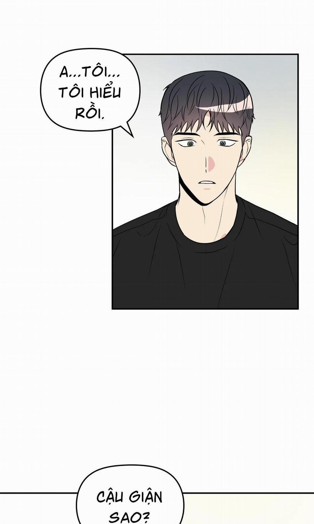 Quan Hệ Bất Hòa 13 trang 44