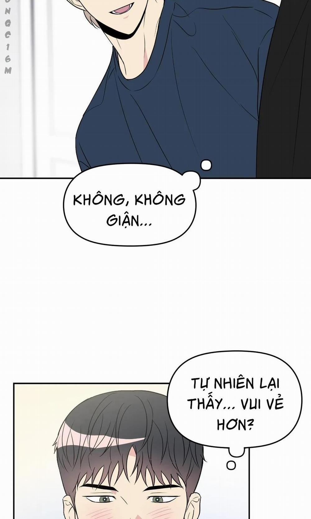 Quan Hệ Bất Hòa 13 trang 46