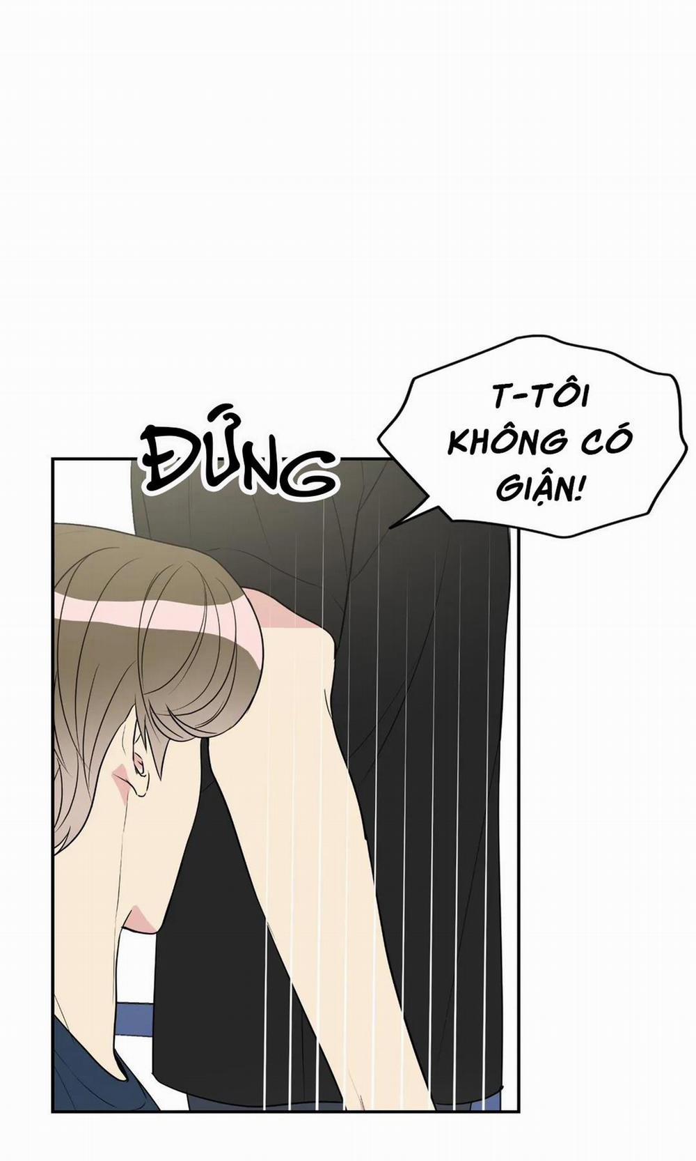 Quan Hệ Bất Hòa 13 trang 48