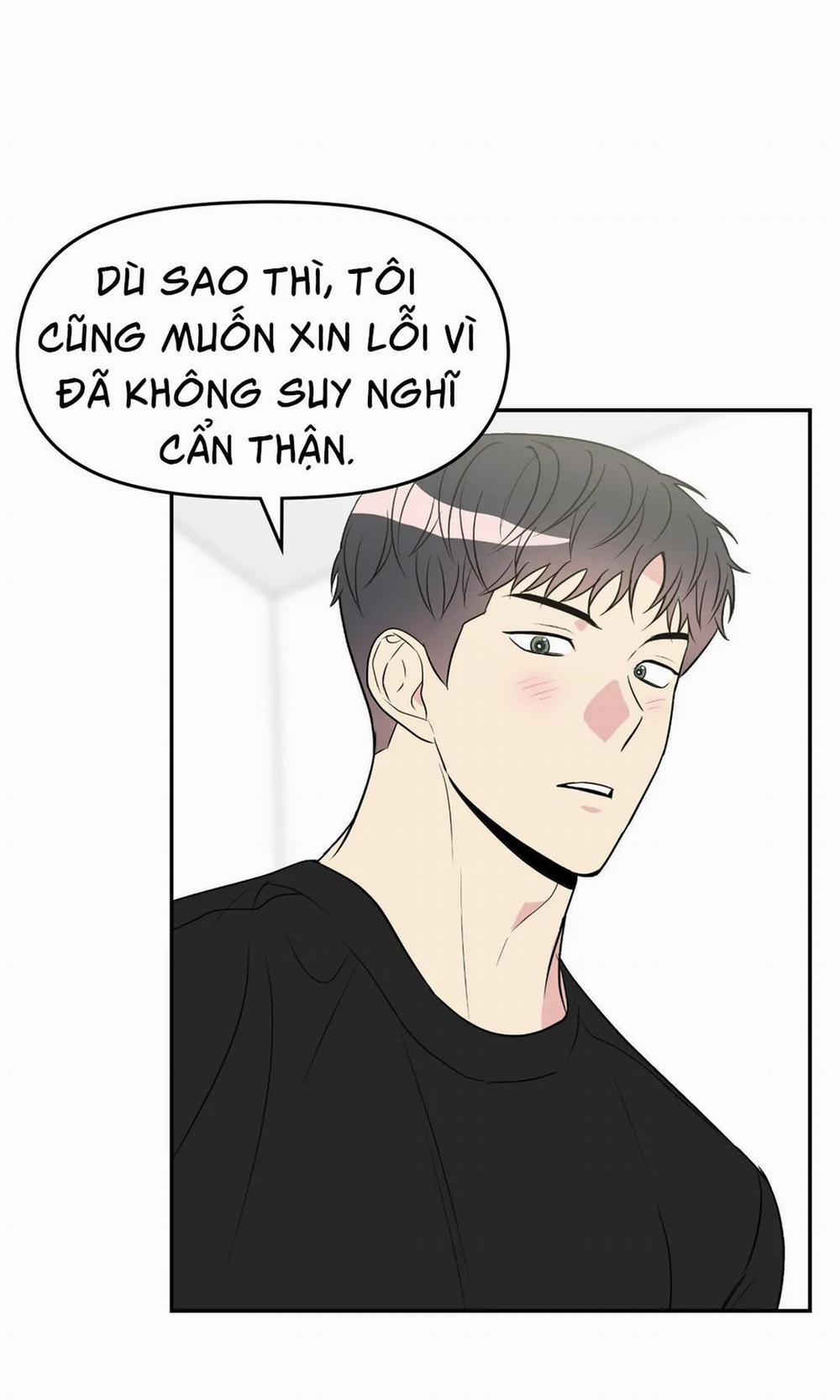 Quan Hệ Bất Hòa 13 trang 49