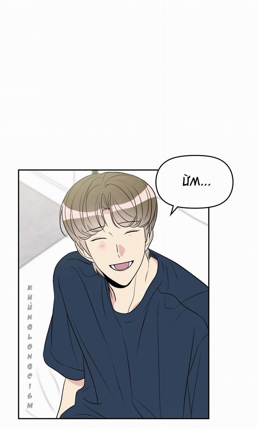 Quan Hệ Bất Hòa 13 trang 50