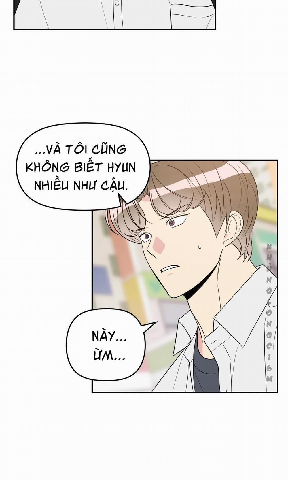 Quan Hệ Bất Hòa 13 trang 6