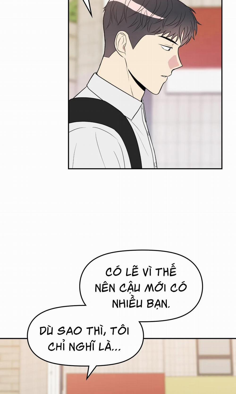 Quan Hệ Bất Hòa 13 trang 8