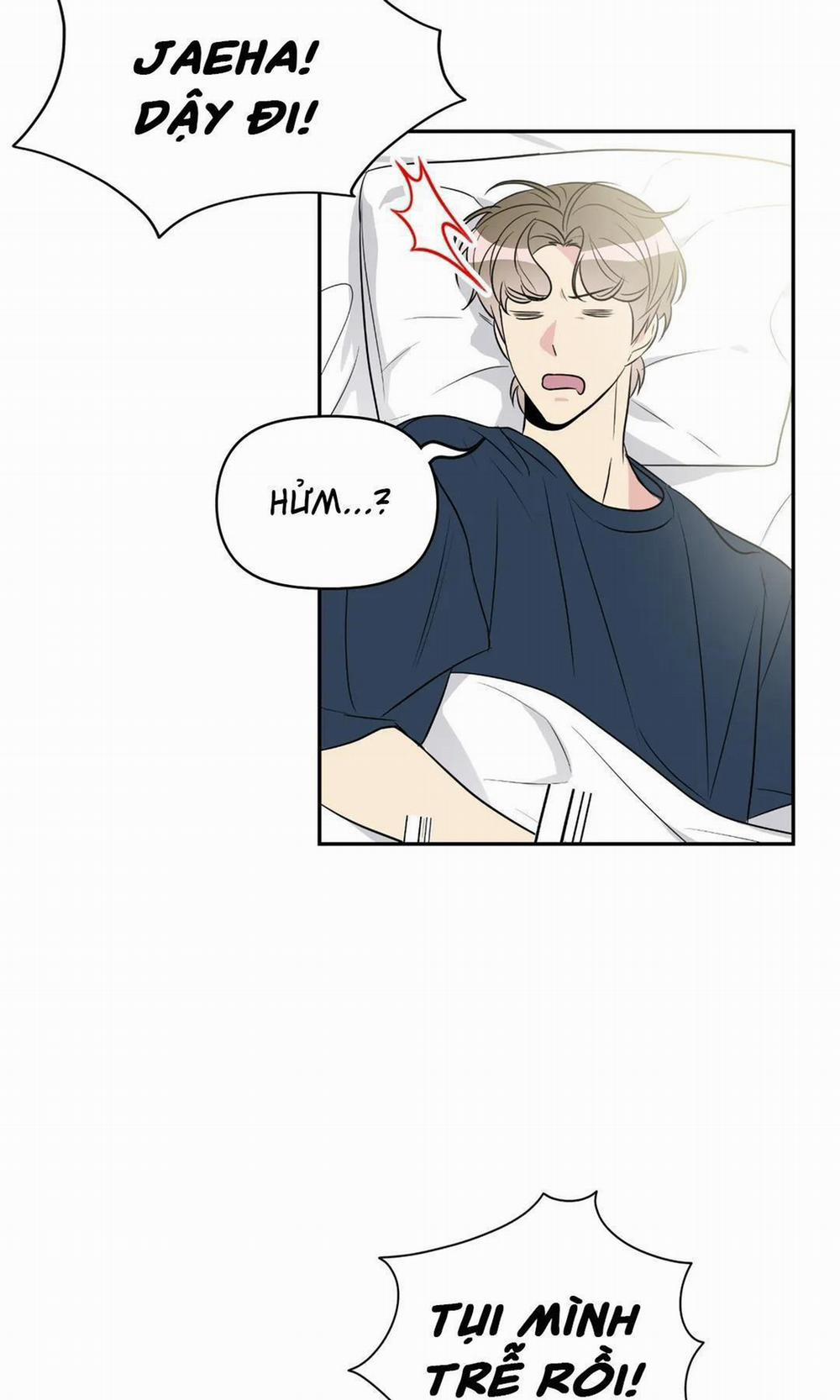 Quan Hệ Bất Hòa 14 trang 12