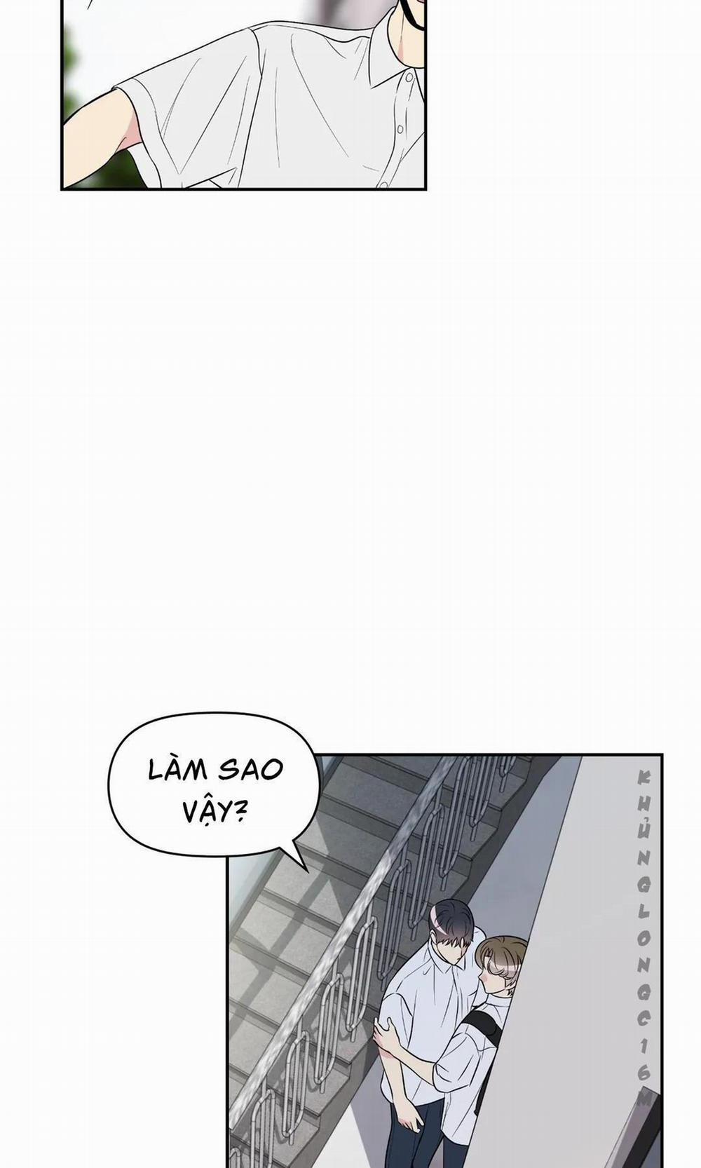 Quan Hệ Bất Hòa 14 trang 17