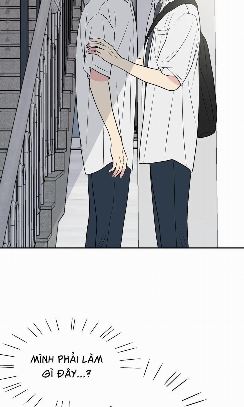 Quan Hệ Bất Hòa 14 trang 22