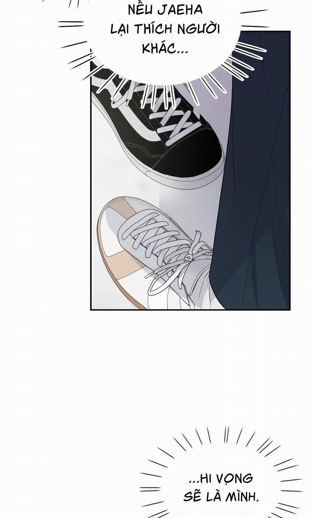 Quan Hệ Bất Hòa 14 trang 23