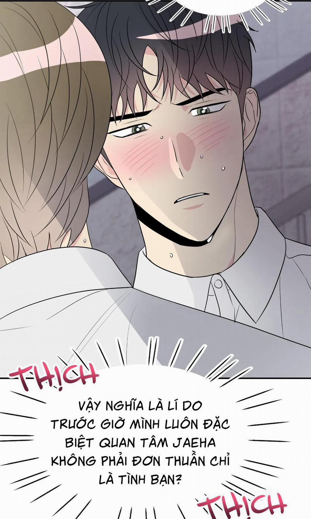 Quan Hệ Bất Hòa 14 trang 24