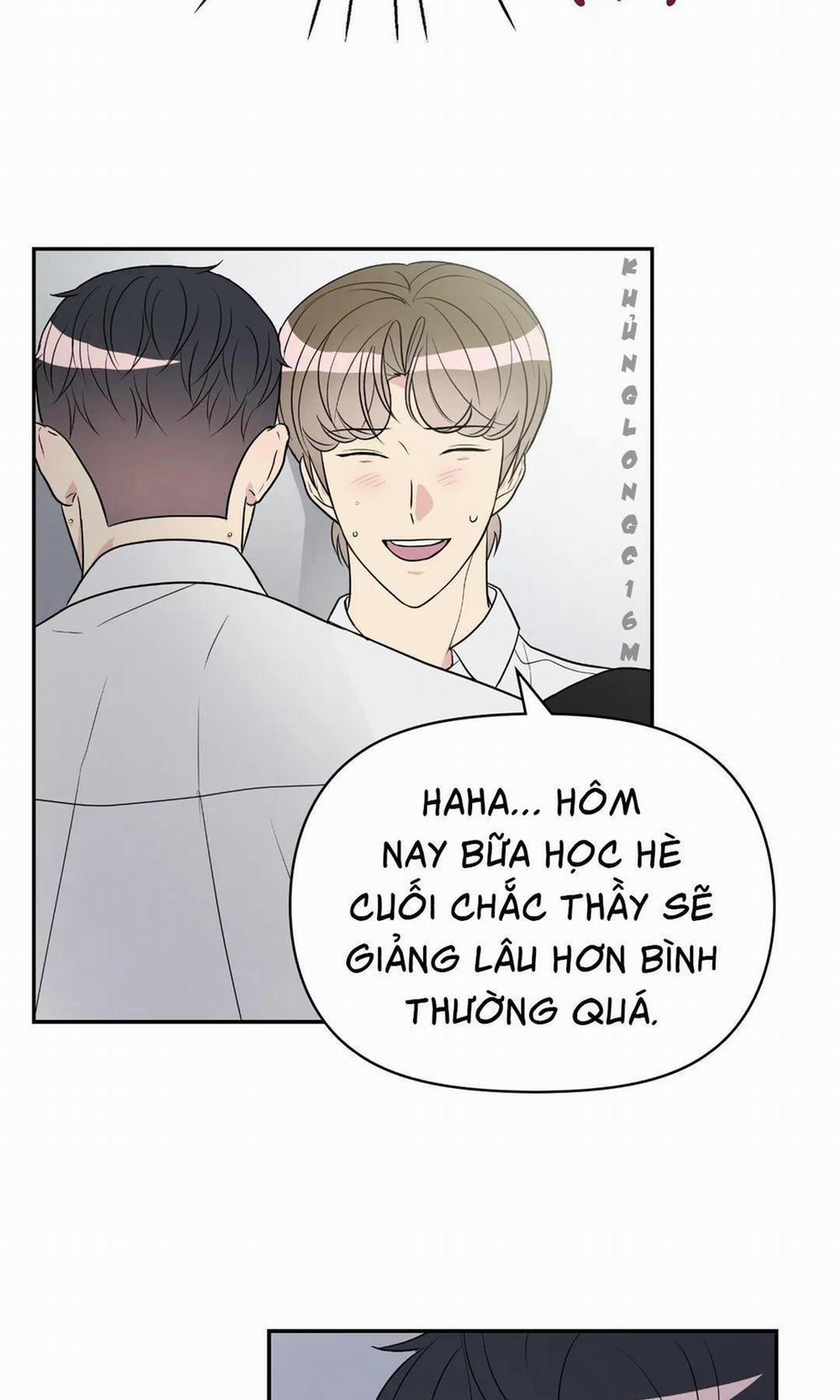 Quan Hệ Bất Hòa 14 trang 25