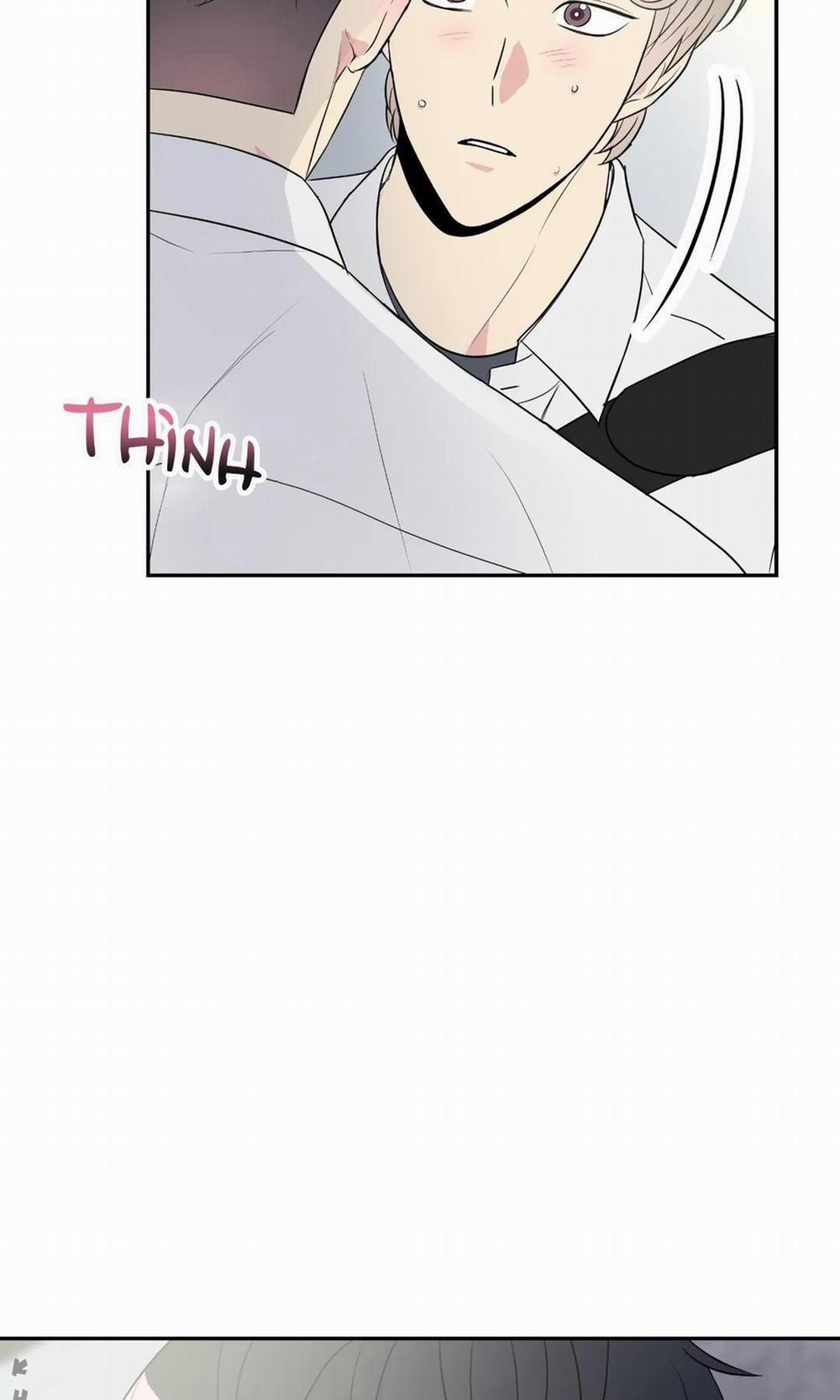 Quan Hệ Bất Hòa 14 trang 27