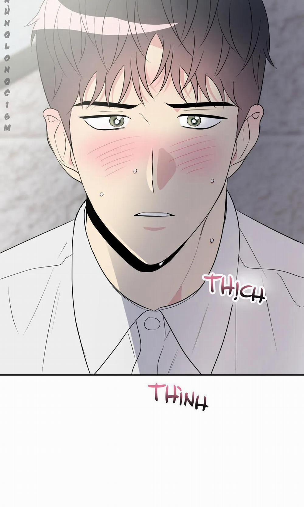 Quan Hệ Bất Hòa 14 trang 28