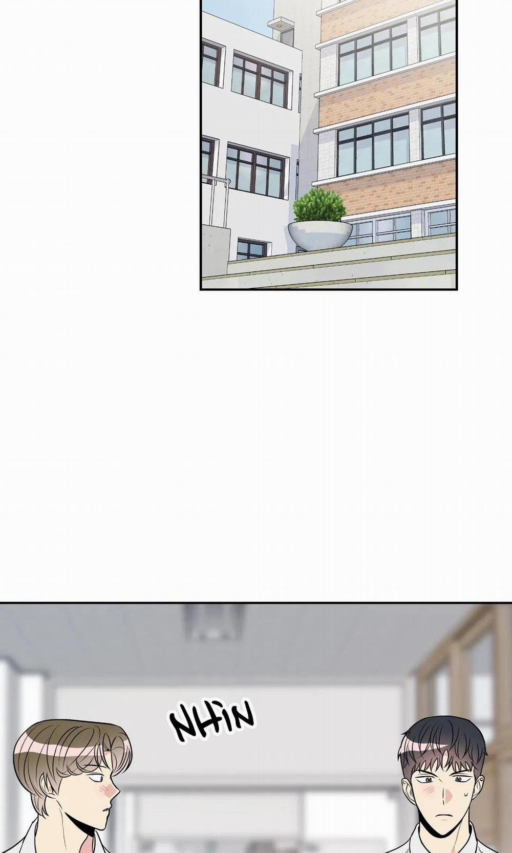 Quan Hệ Bất Hòa 14 trang 36