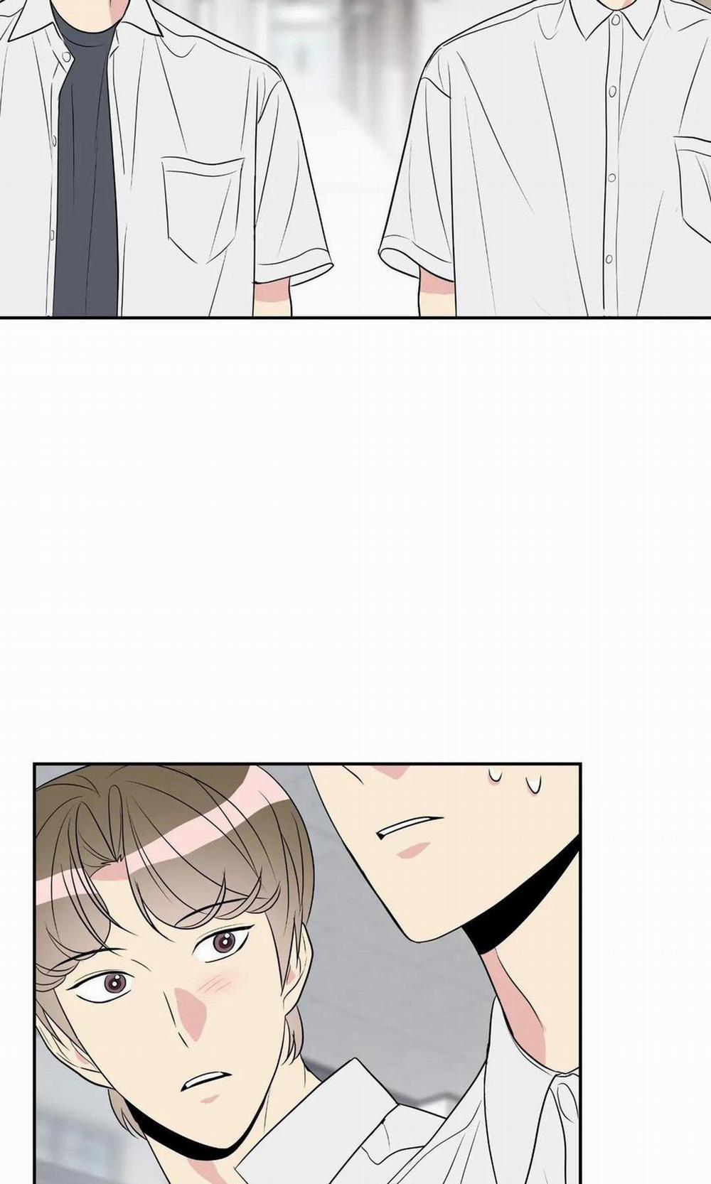 Quan Hệ Bất Hòa 14 trang 37