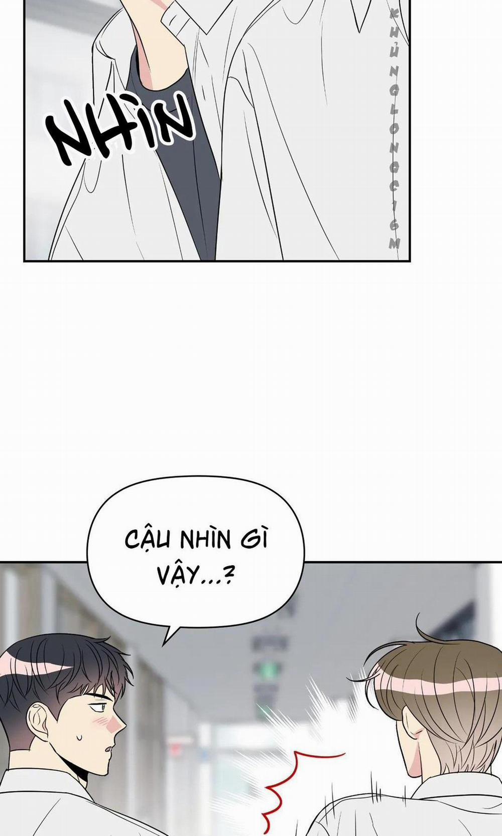 Quan Hệ Bất Hòa 14 trang 38