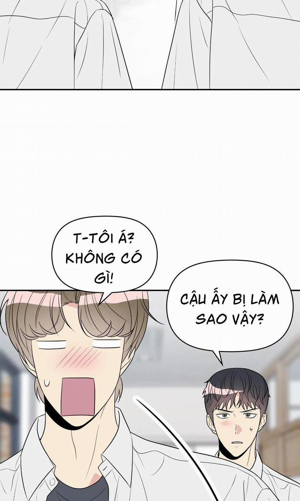 Quan Hệ Bất Hòa 14 trang 39