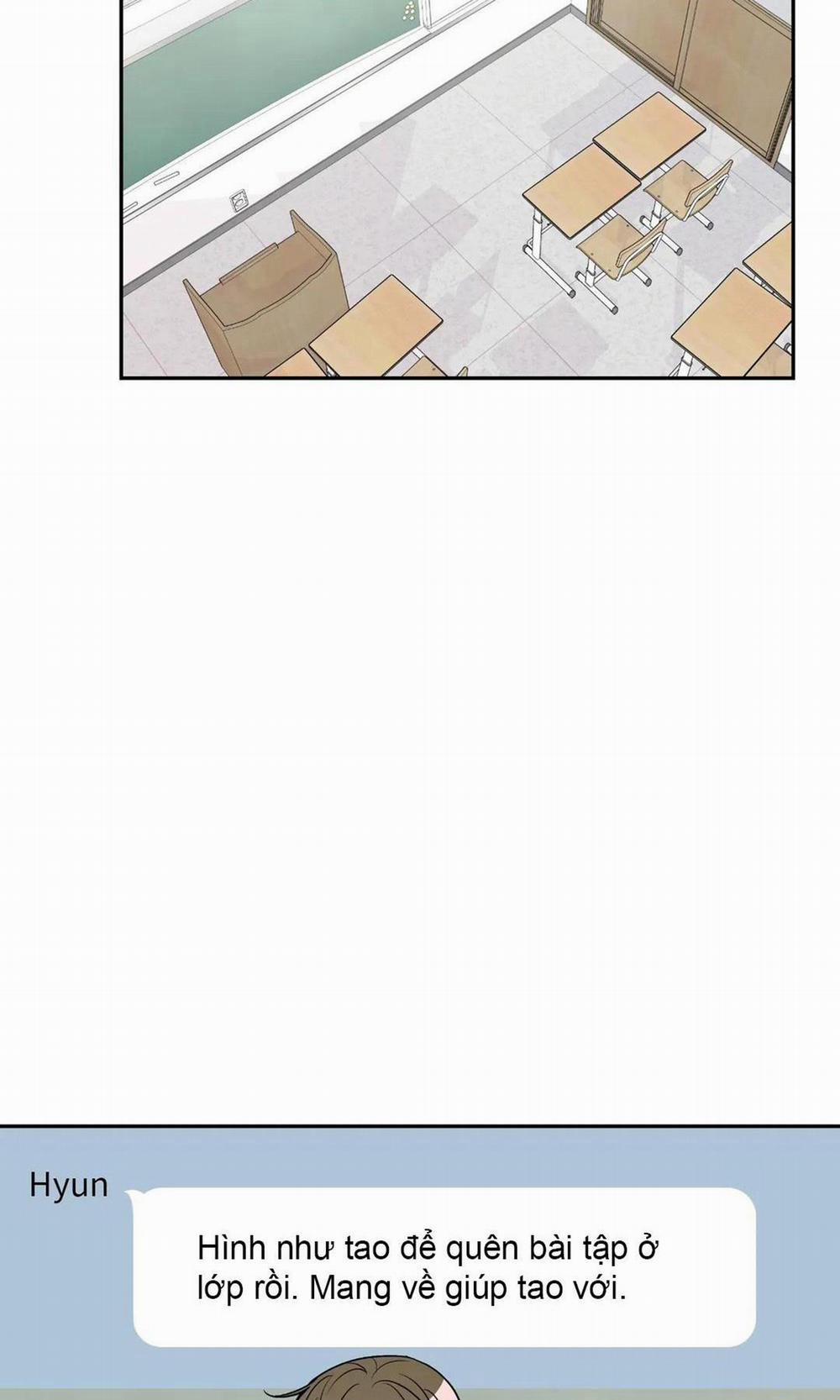 Quan Hệ Bất Hòa 14 trang 42