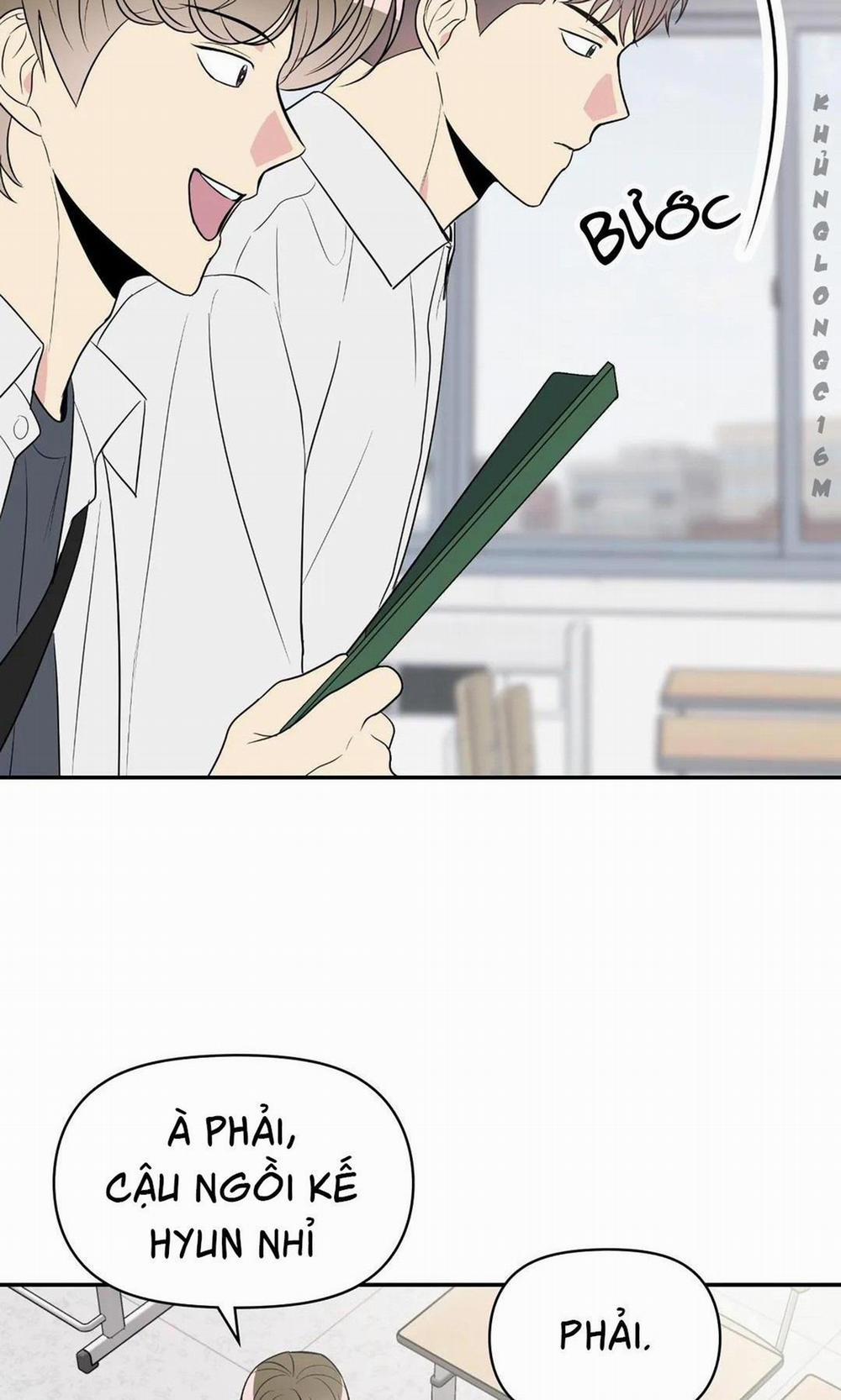 Quan Hệ Bất Hòa 14 trang 44