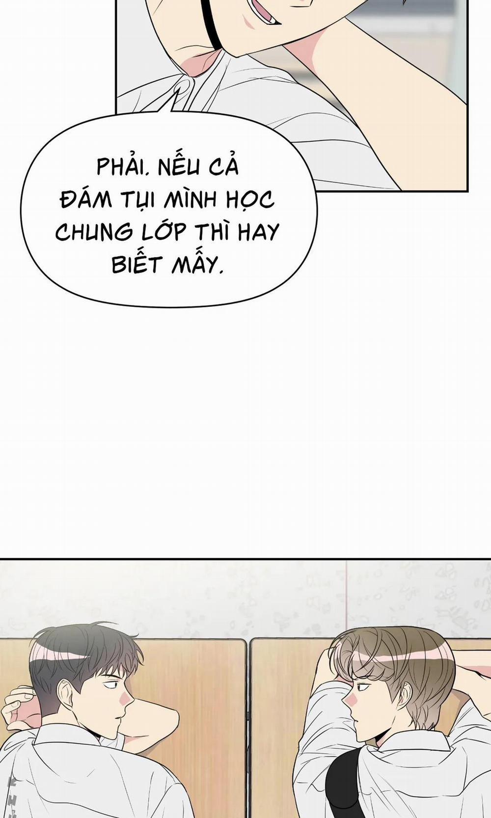 Quan Hệ Bất Hòa 14 trang 48