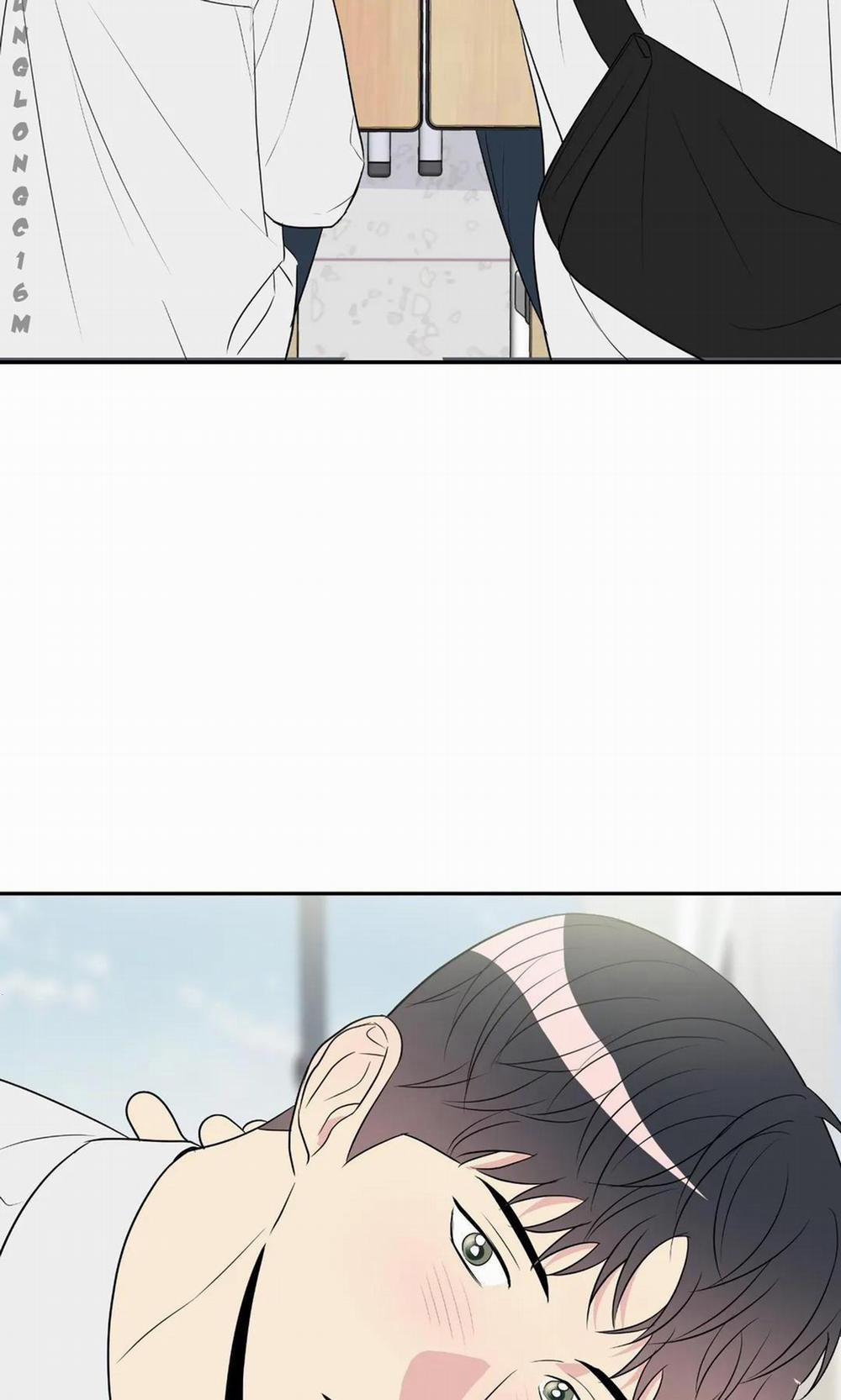 Quan Hệ Bất Hòa 14 trang 49