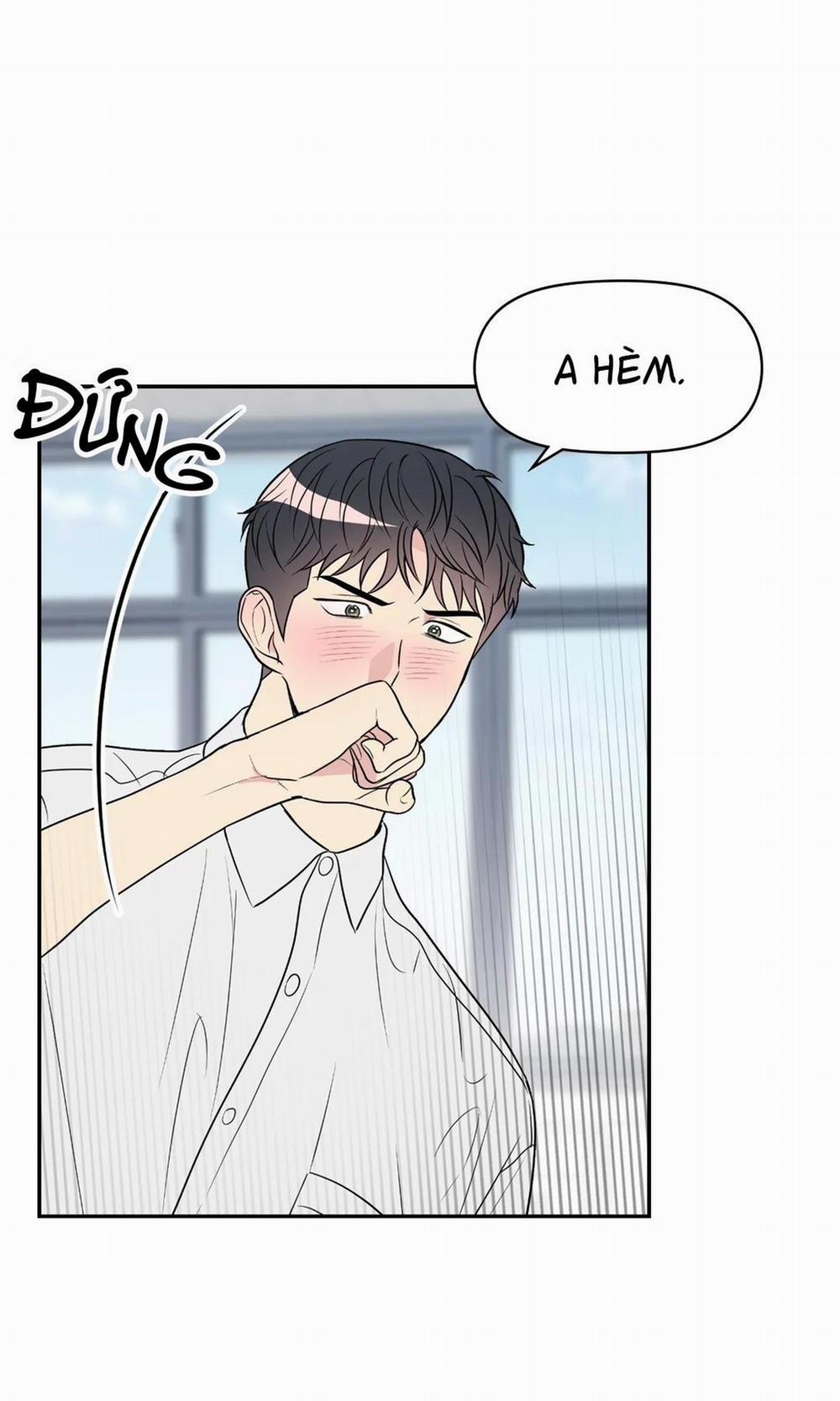 Quan Hệ Bất Hòa 14 trang 53