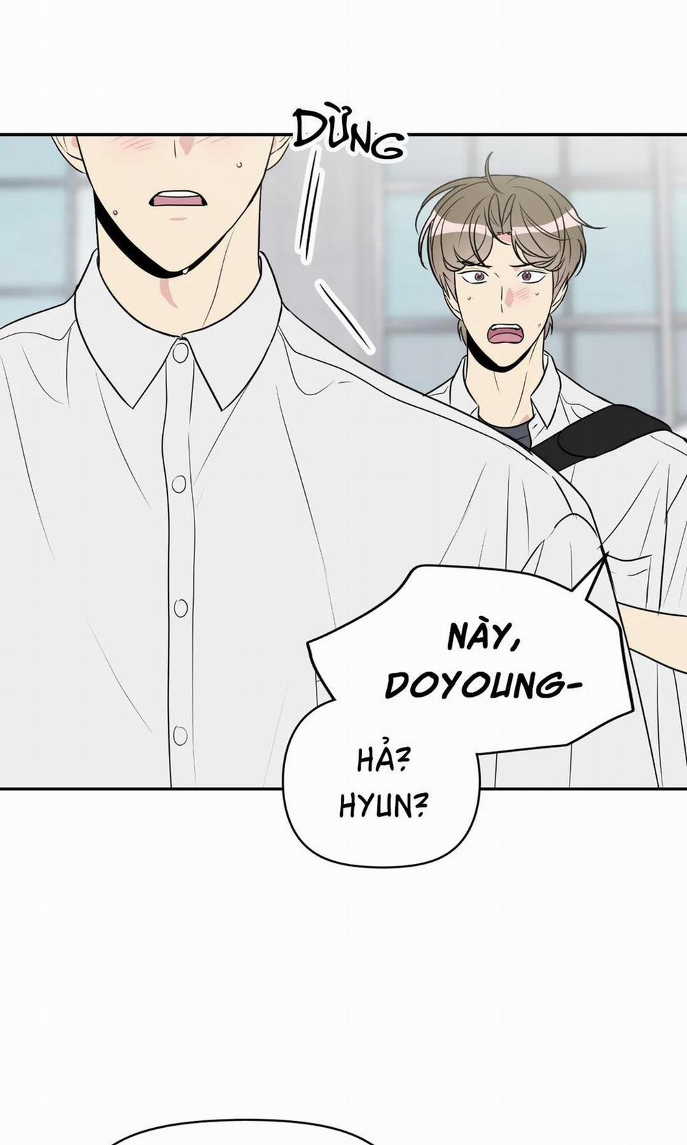 Quan Hệ Bất Hòa 14 trang 58