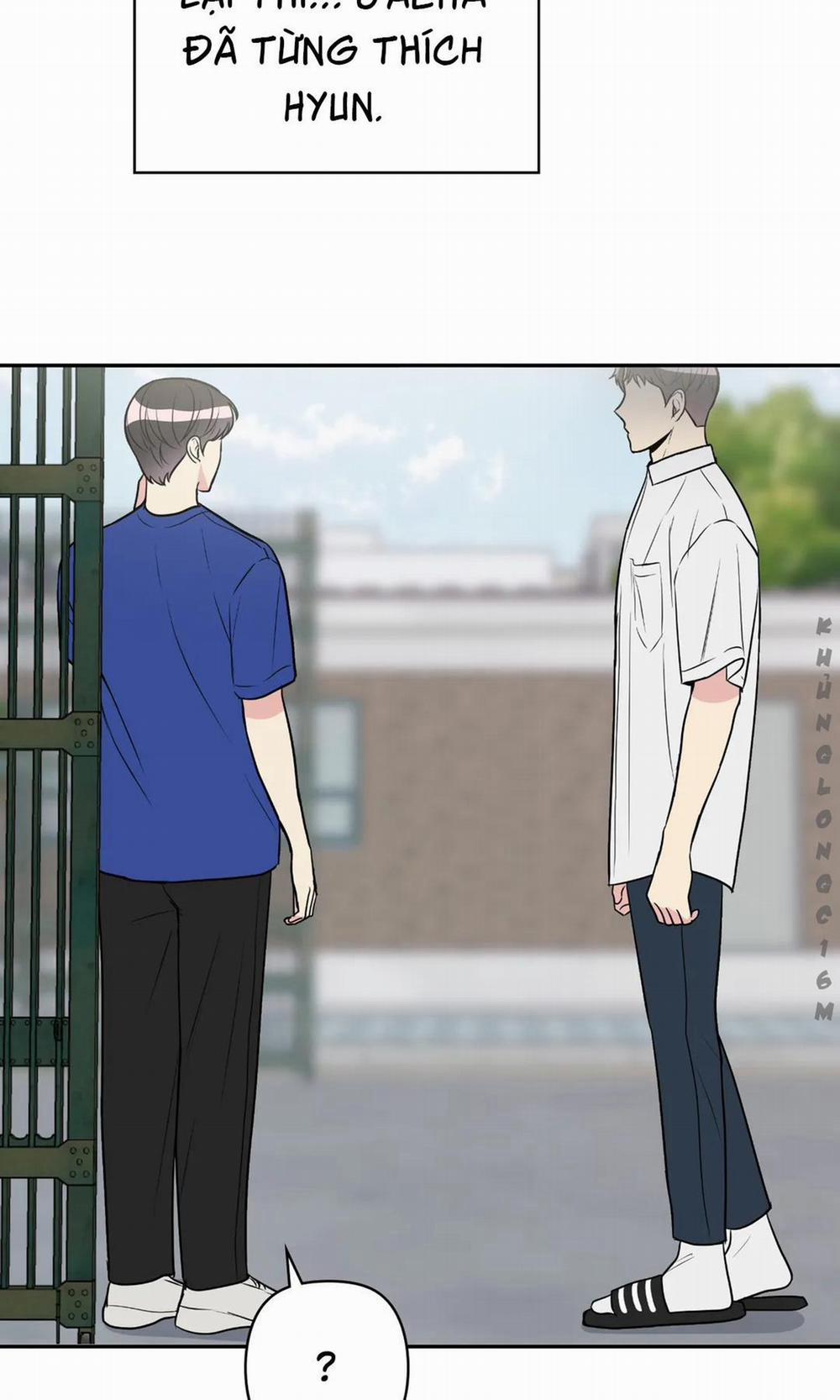 Quan Hệ Bất Hòa 14 trang 60