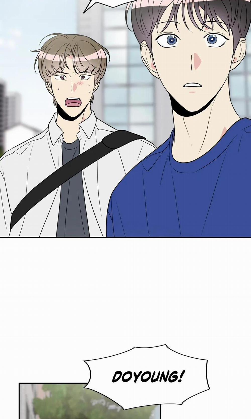 Quan Hệ Bất Hòa 14 trang 63