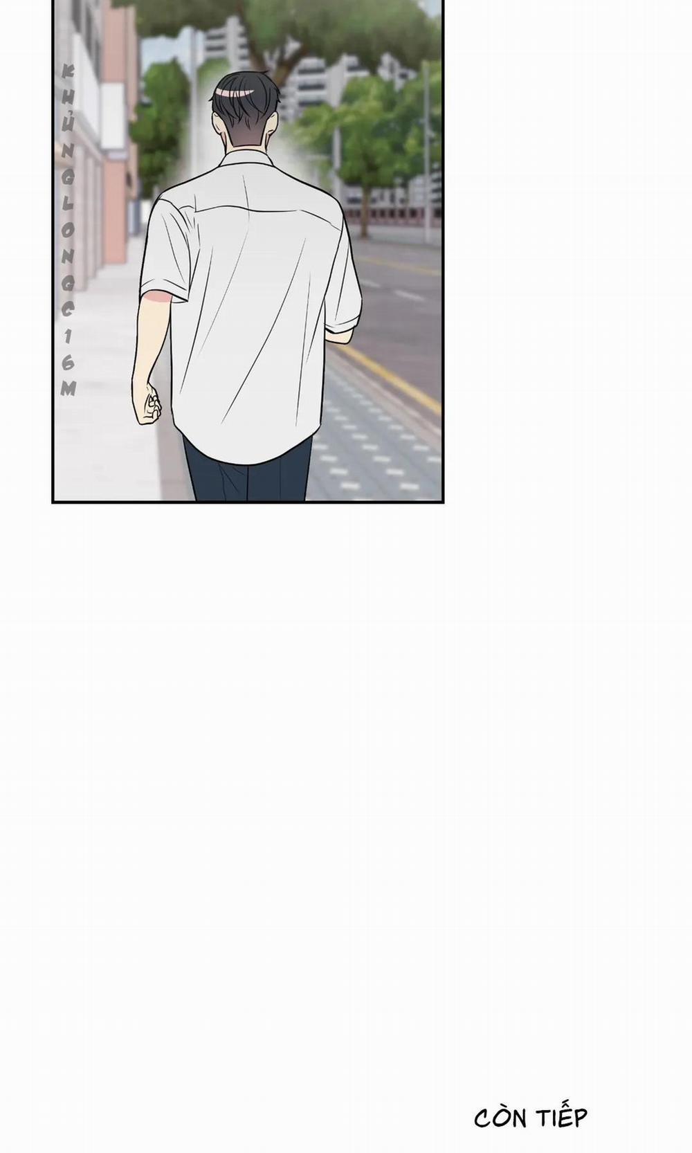 Quan Hệ Bất Hòa 14 trang 64