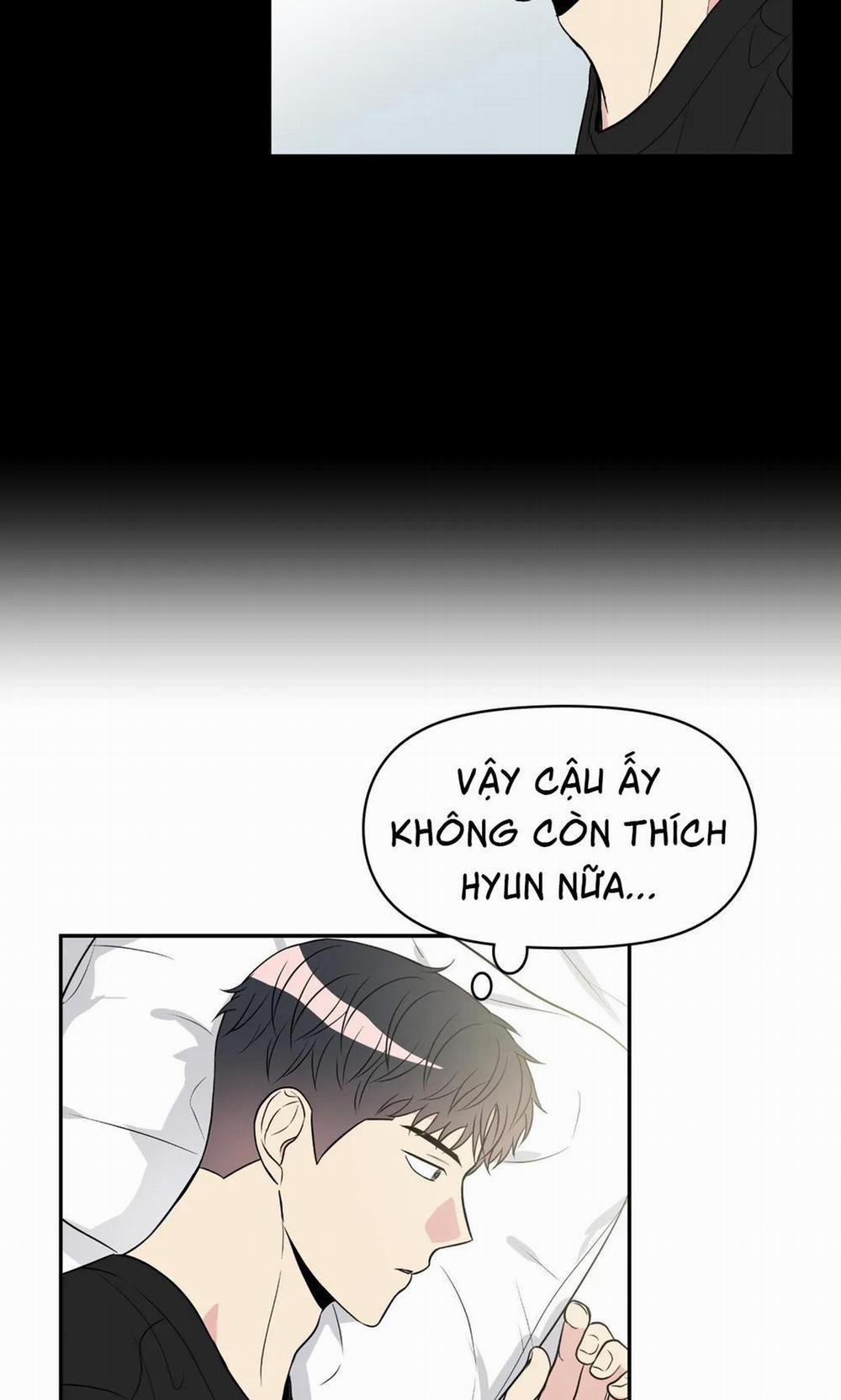 Quan Hệ Bất Hòa 14 trang 8