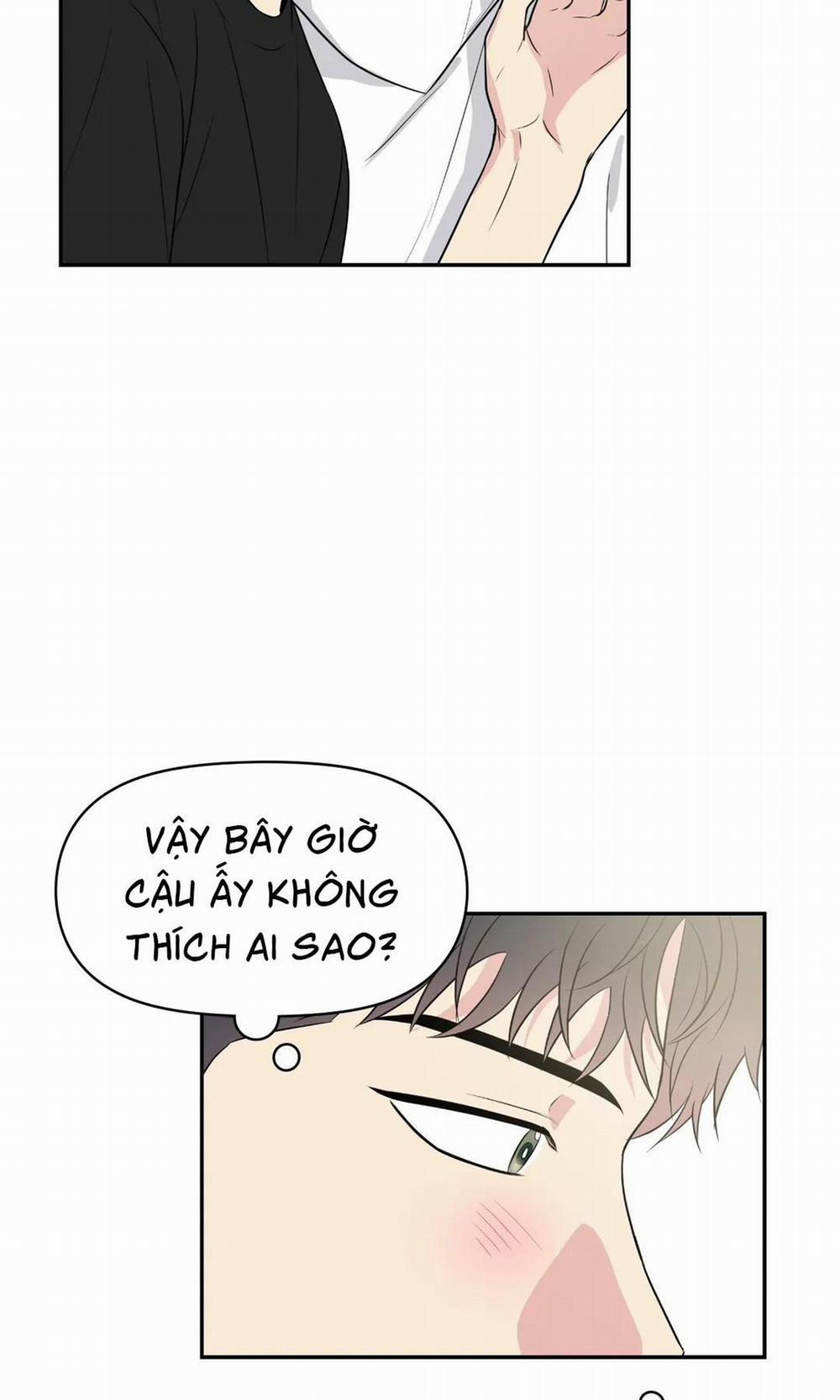 Quan Hệ Bất Hòa 14 trang 9