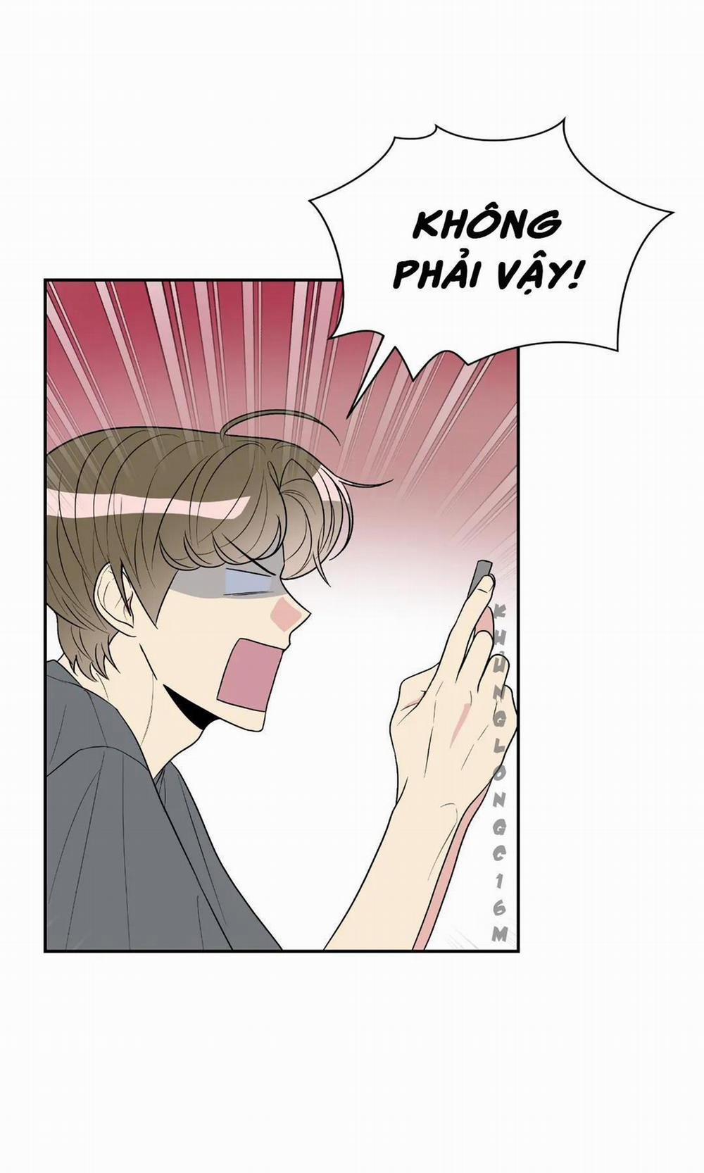 Quan Hệ Bất Hòa 15 trang 1