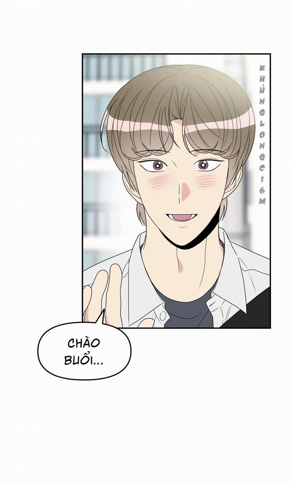 Quan Hệ Bất Hòa 15 trang 10