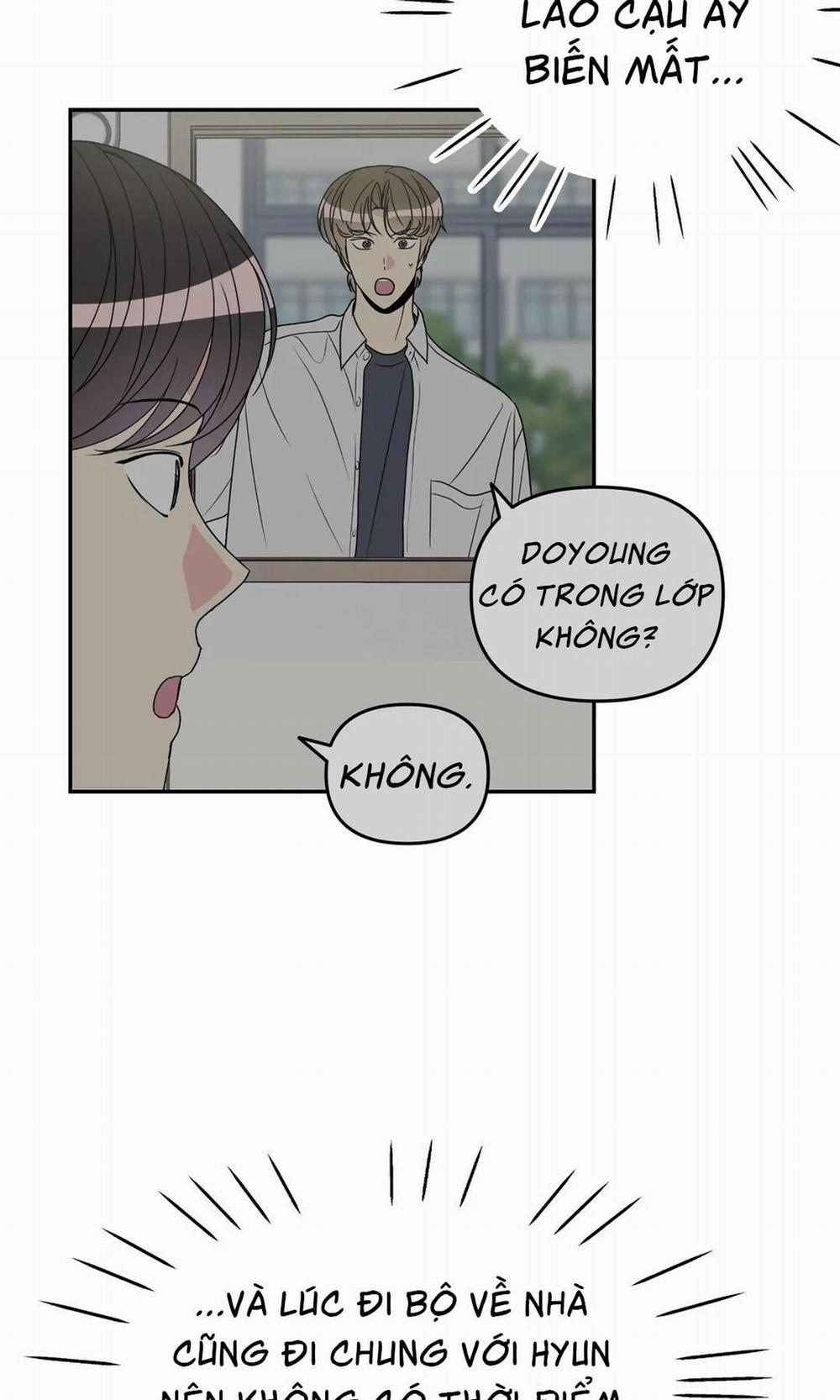 Quan Hệ Bất Hòa 15 trang 17