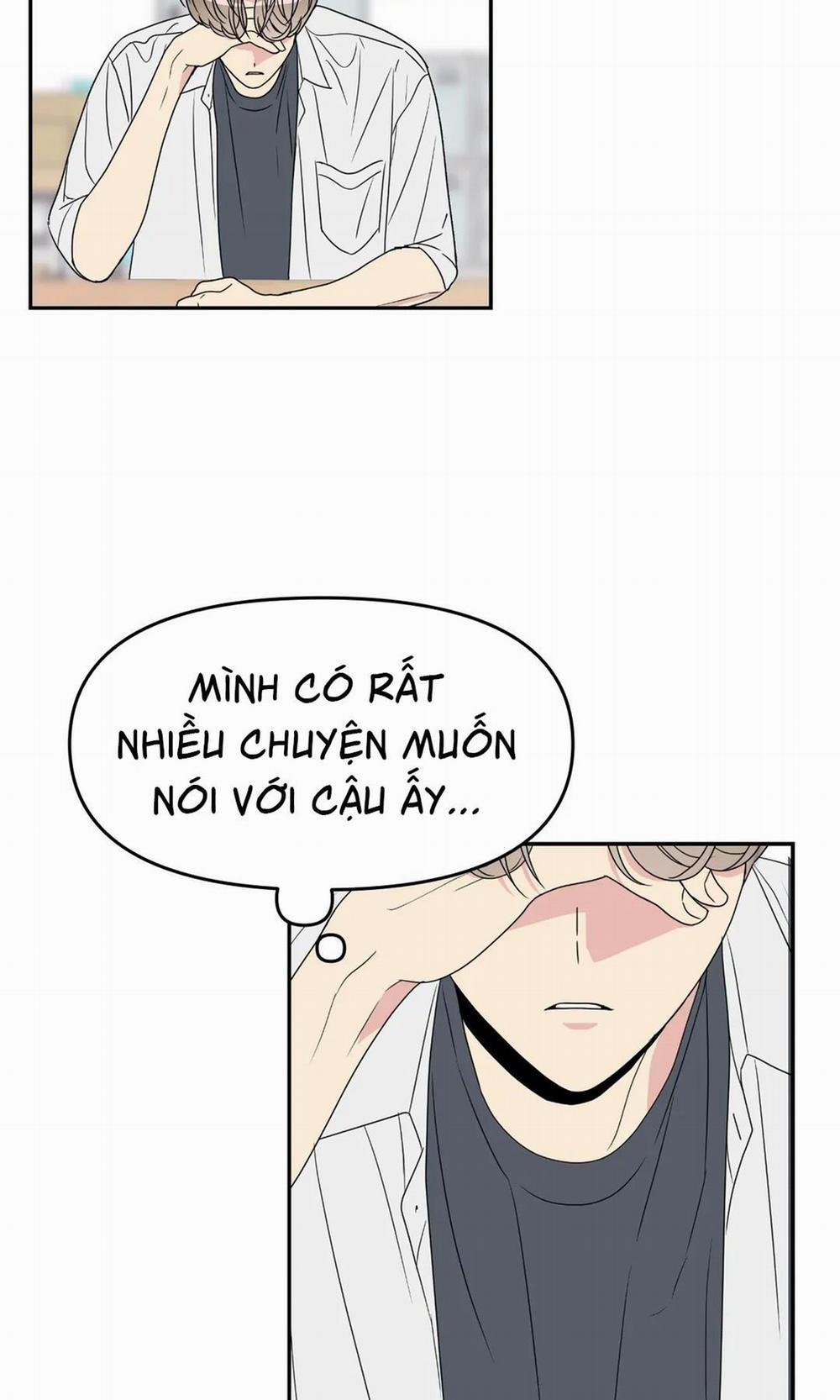 Quan Hệ Bất Hòa 15 trang 19