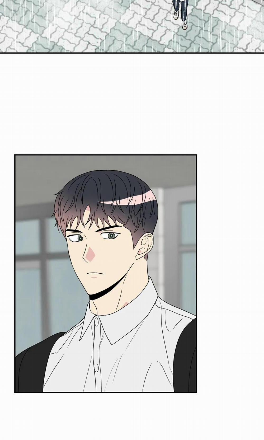 Quan Hệ Bất Hòa 15 trang 31