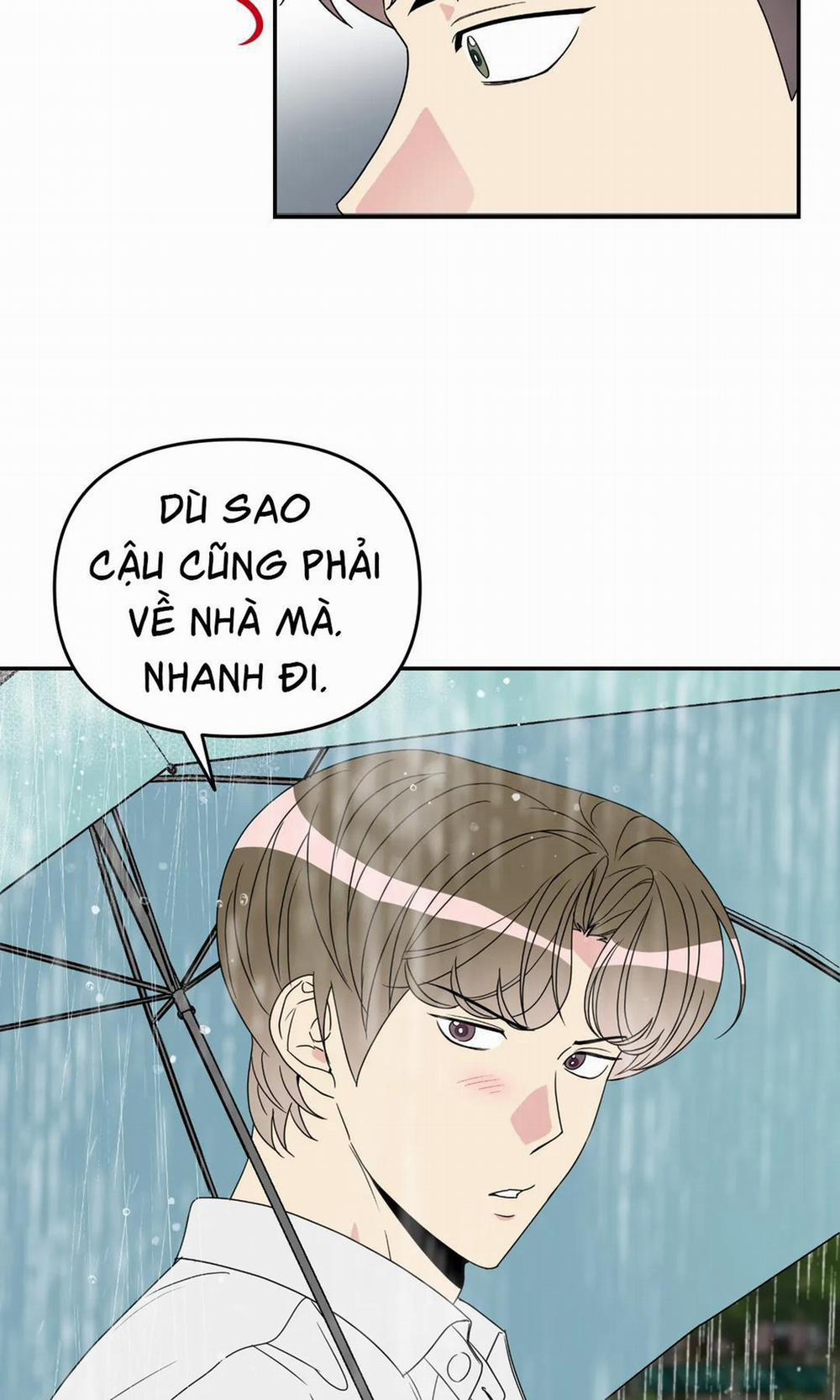 Quan Hệ Bất Hòa 15 trang 34