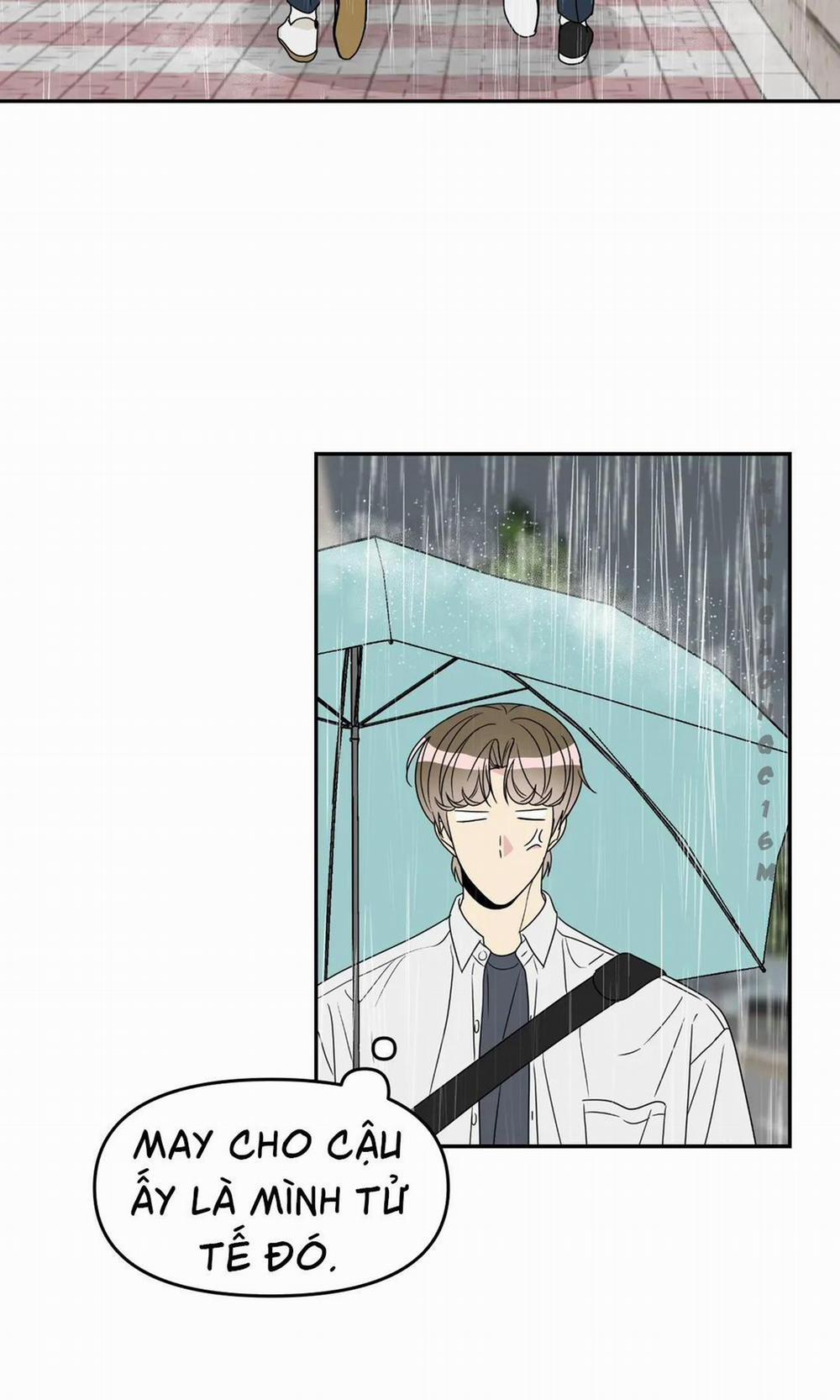 Quan Hệ Bất Hòa 15 trang 39